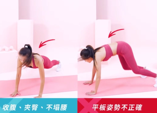 波比跳訓練量 波比跳訓練量