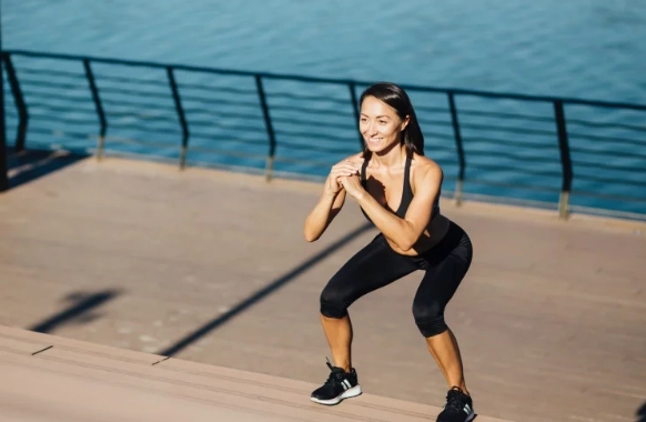 波比跳好處 波比跳好處