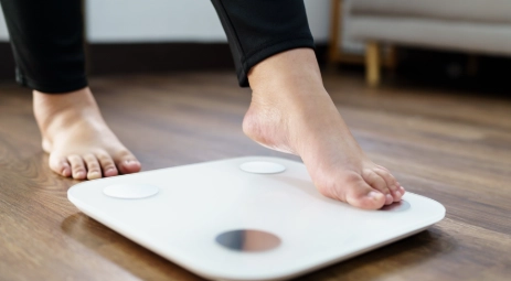 體脂計使用技巧 體脂計使用技巧