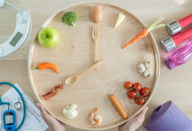 五斷減肥法好處