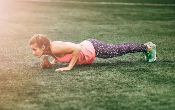波比跳好處 波比跳好處