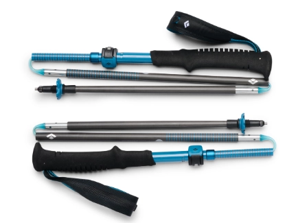 戶外裝備DIY維護