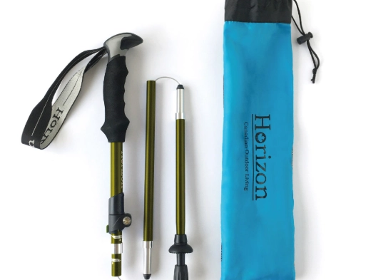 登山杖故障排除