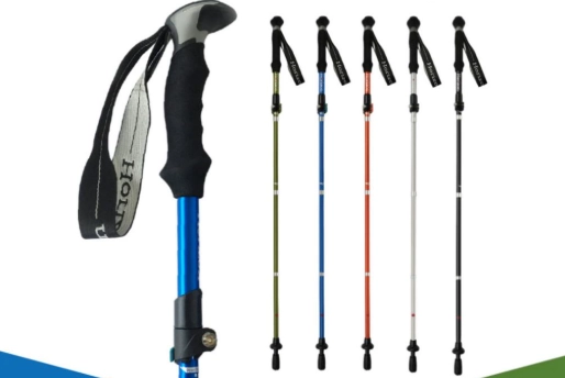 戶外裝備DIY維護