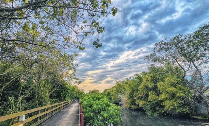 台北輕鬆步道推薦