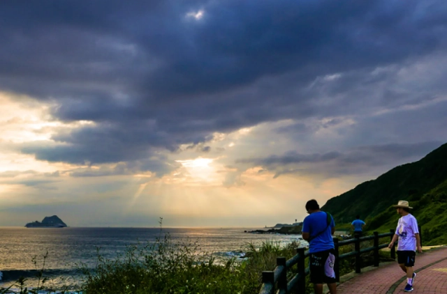 基隆山交通 基隆山交通