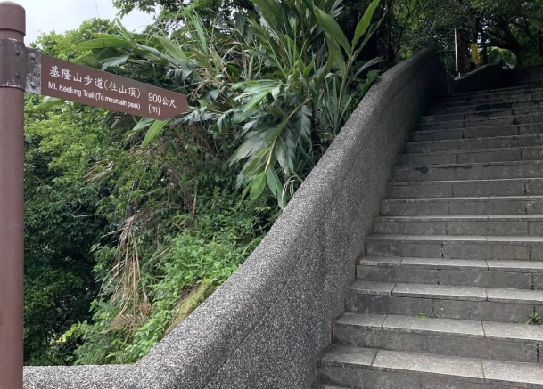 台灣小百岳推薦 台灣小百岳推薦