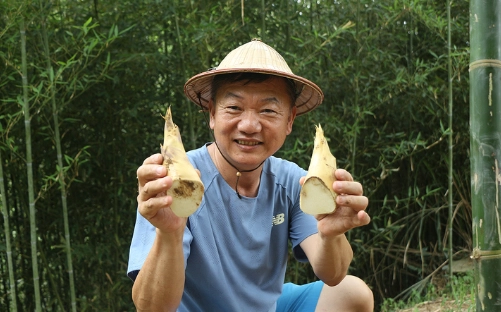 硬漢嶺餐廳 硬漢嶺餐廳