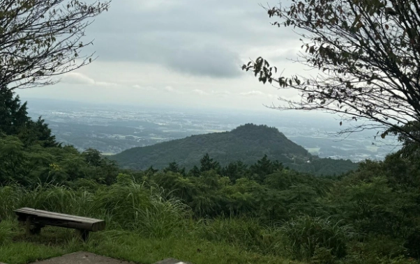 台灣登山步道推薦