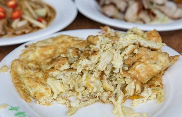 嶺腳美食推薦 嶺腳美食推薦