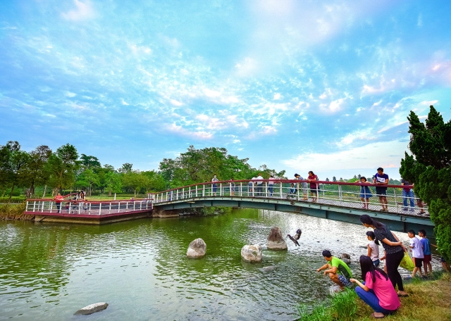 彰化爬山景點秘境