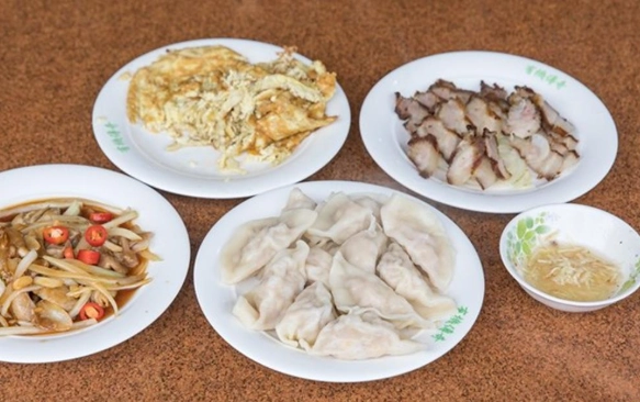 嶺腳美食推薦 嶺腳美食推薦