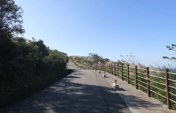 秀才步道怎麼去