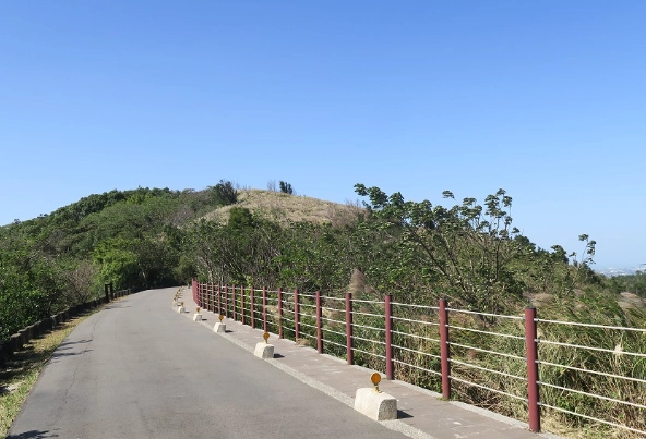 秀才步道怎麼去