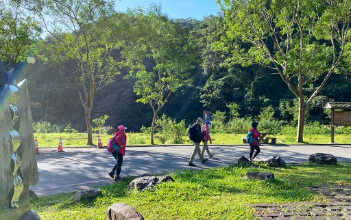 抹茶山公共交通