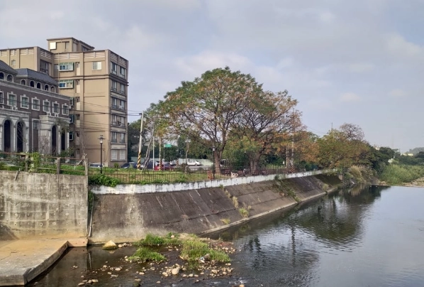 小楊梅溪交通 小楊梅溪交通