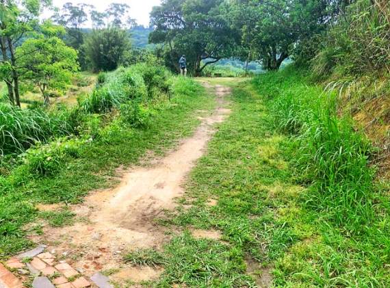 小楊梅溪旅遊 小楊梅溪旅遊