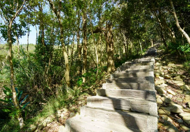 楊梅登山步道