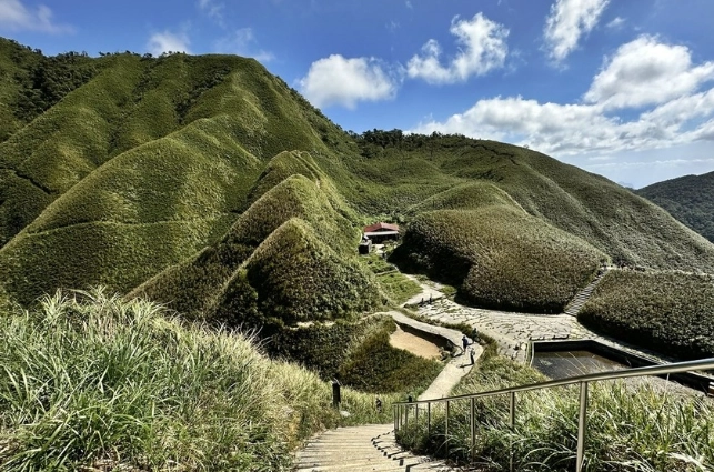 抹茶山高度 抹茶山高度