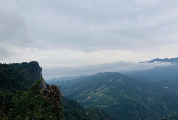 天然湖景点 天然湖景点