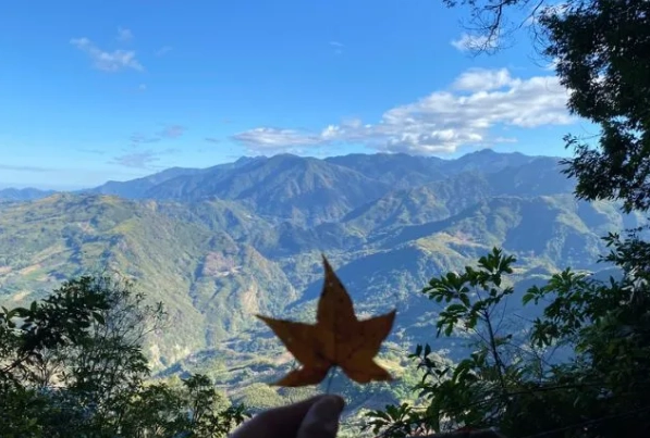 馬拉邦山接駁車預約 馬拉邦山接駁車預約
