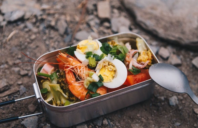 高山行動糧 高山行動糧