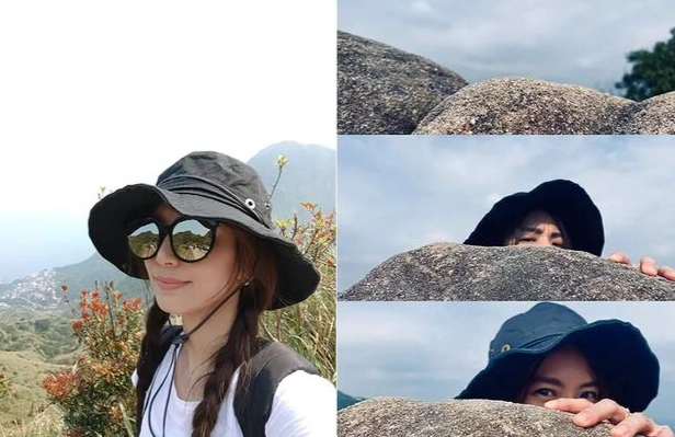 爬山服装推荐 爬山服装推荐