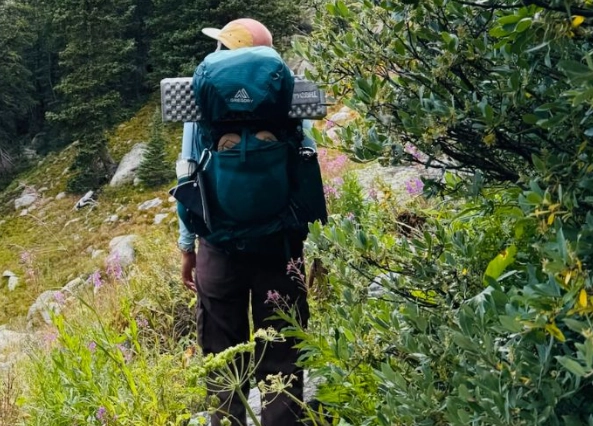 輕量化登山裝備 輕量化登山裝備