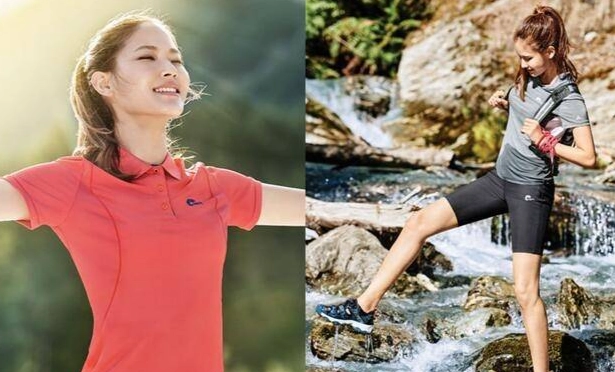 爬山服装推荐 爬山服装推荐