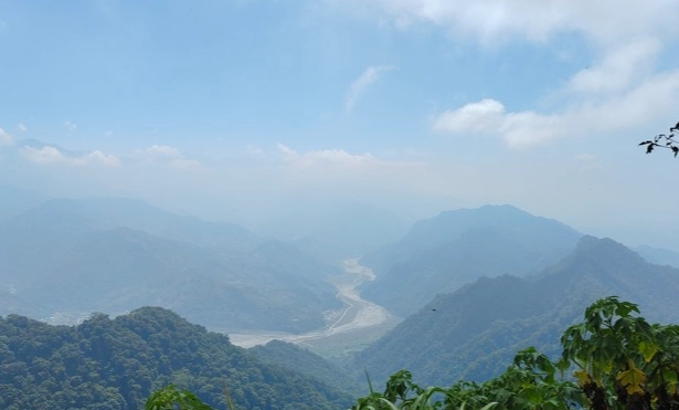天然湖景点 天然湖景点