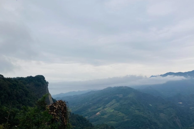馬拉邦山登山交通 馬拉邦山登山交通