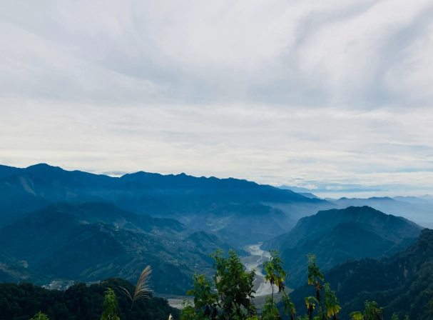 苗栗馬拉邦山接駁服務 苗栗馬拉邦山接駁服務