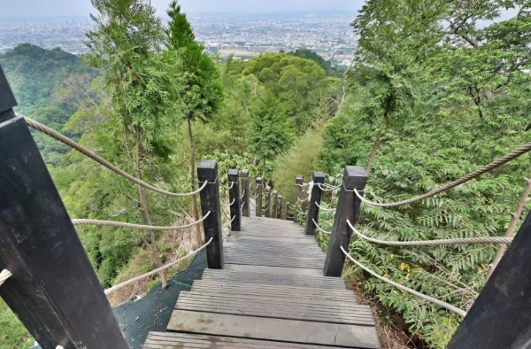 台中健行路線 台中健行路線