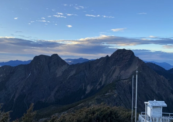 排雲山莊申請 排雲山莊申請
