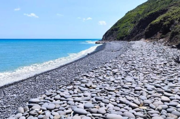 阿朗壹古道行程