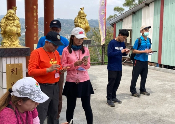 登山準備計畫 登山準備計畫