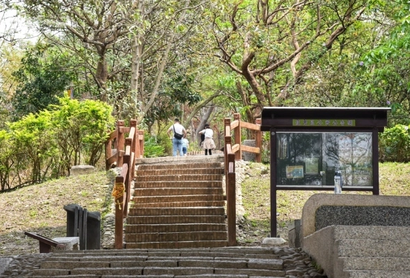 台中健行路線 台中健行路線