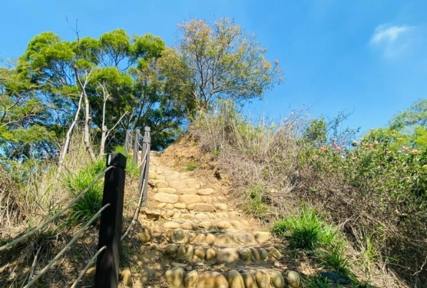台中爬山步道 台中爬山步道