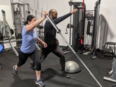 登山體能訓練 登山體能訓練