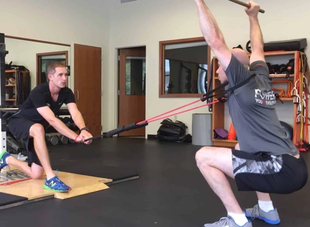 登山體能訓練 登山體能訓練