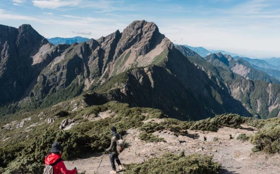 玉山兩天一夜裝備 玉山兩天一夜裝備