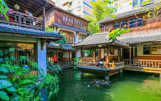 一日遊行程規劃