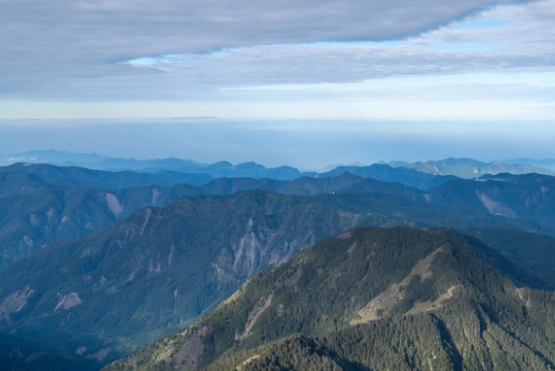新手百岳 新手百岳