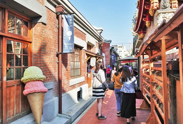 一日遊行程規劃