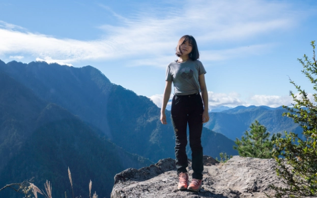 新手百岳 新手百岳