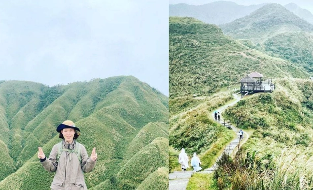 台灣小百岳推薦 台灣小百岳推薦