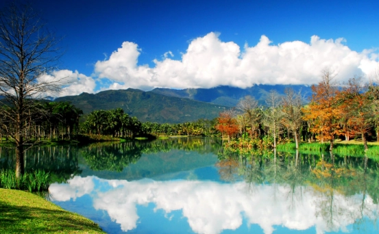 台灣旅遊景點 台灣旅遊景點