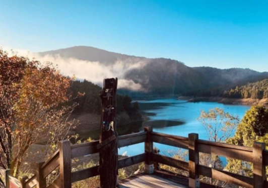 台灣自然風景 台灣自然風景
