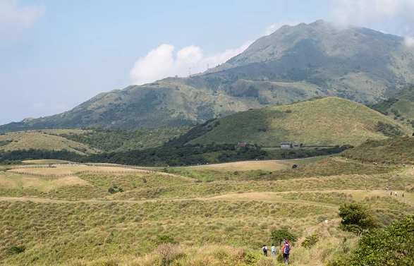 台灣小百岳推薦 台灣小百岳推薦