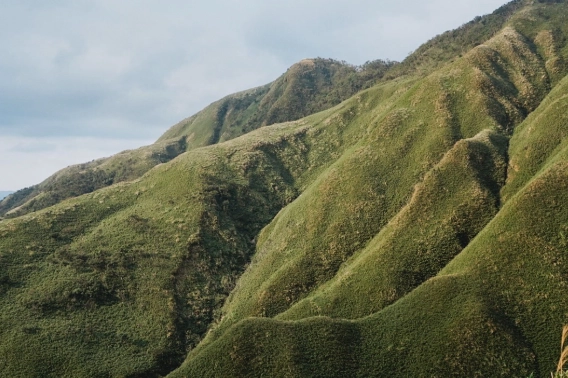 台灣小百岳推薦 台灣小百岳推薦